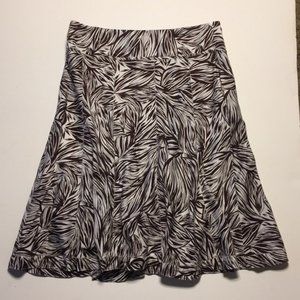 Ann Taylor Women’s Skirt